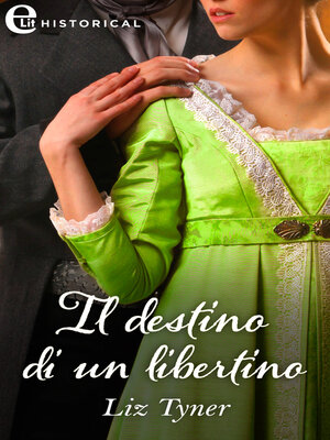 cover image of Il destino di un libertino
